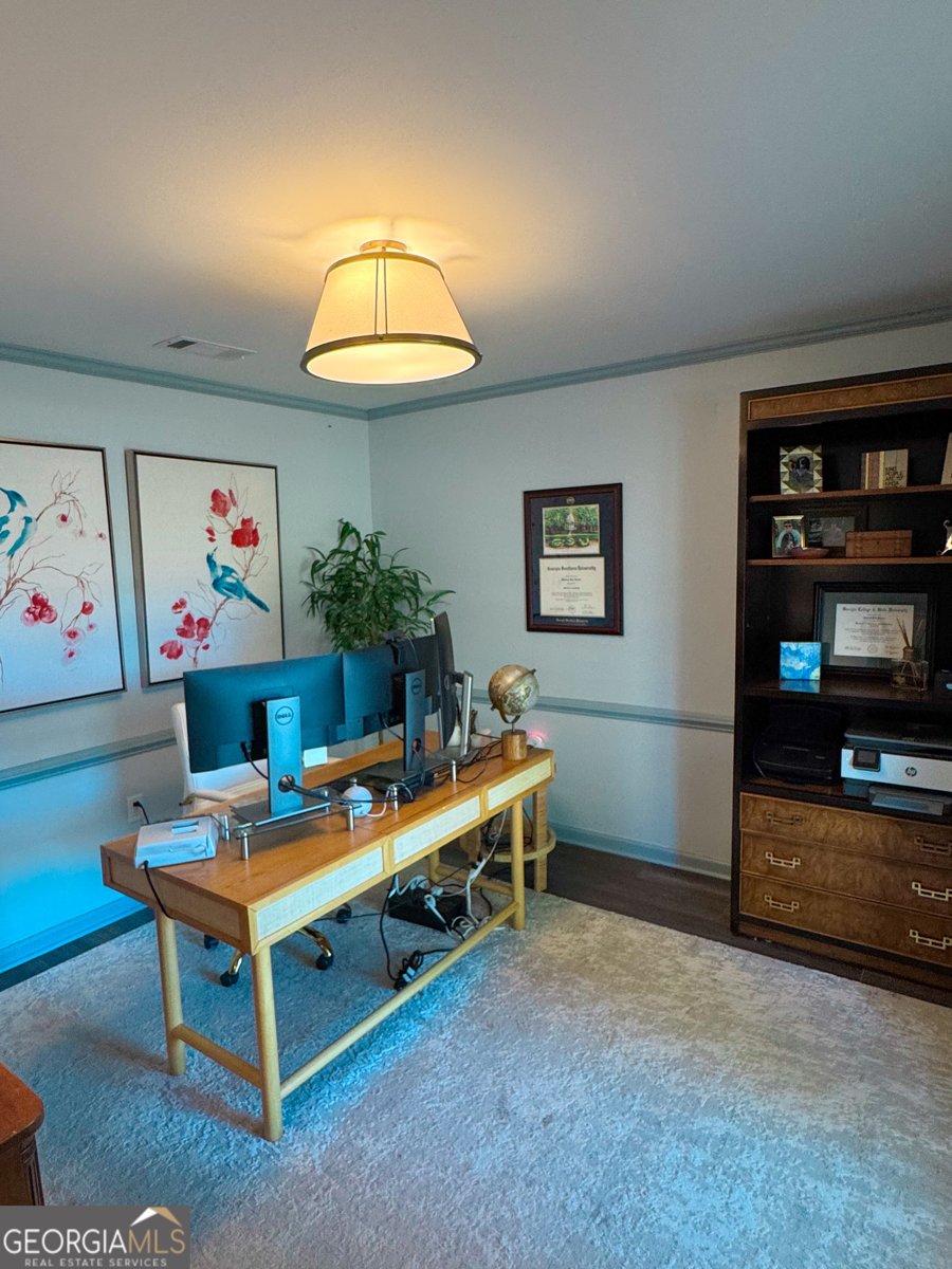 1704 Aimwell Road Vidalia - 5