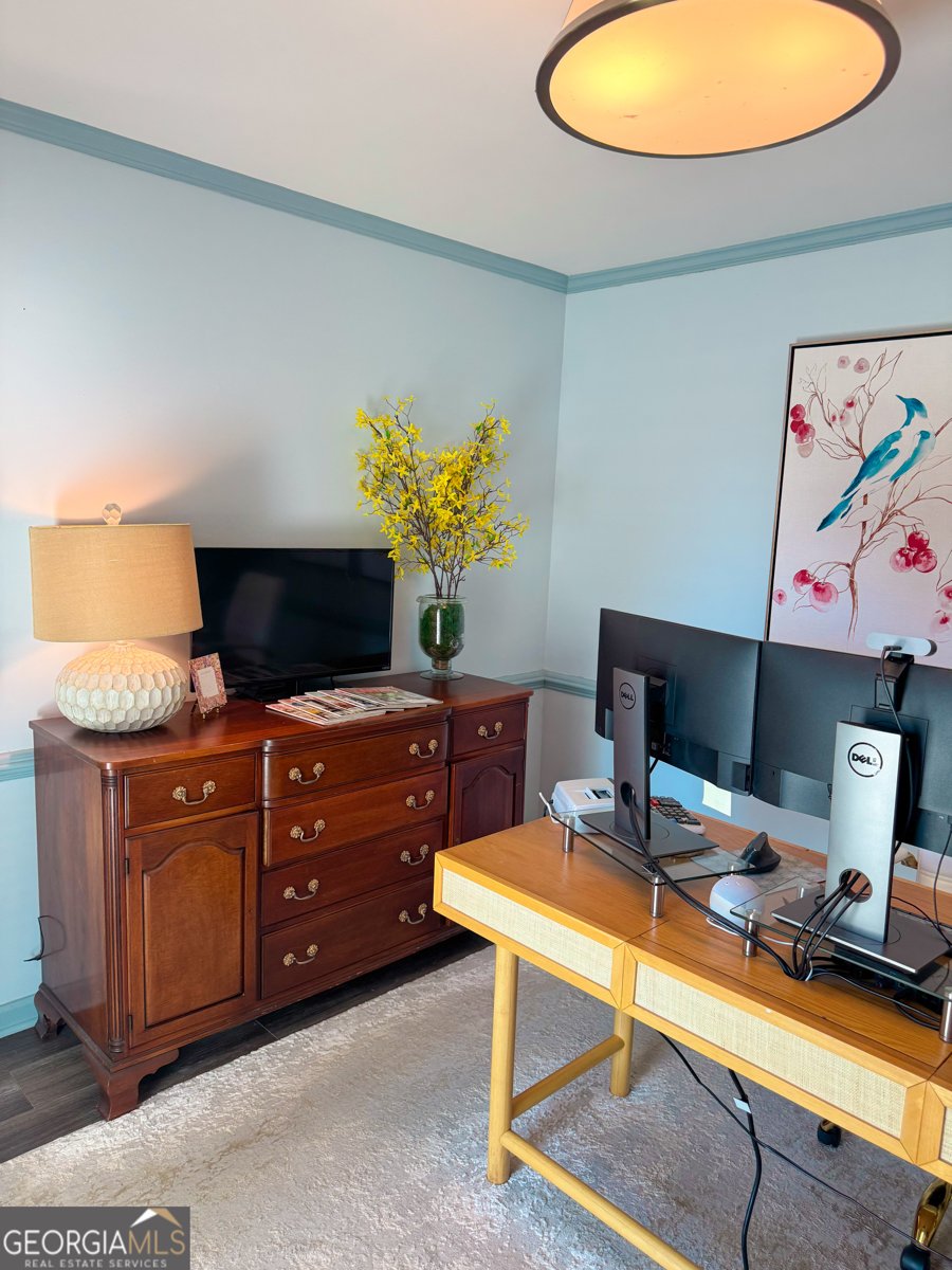 1704 Aimwell Road Vidalia - 6