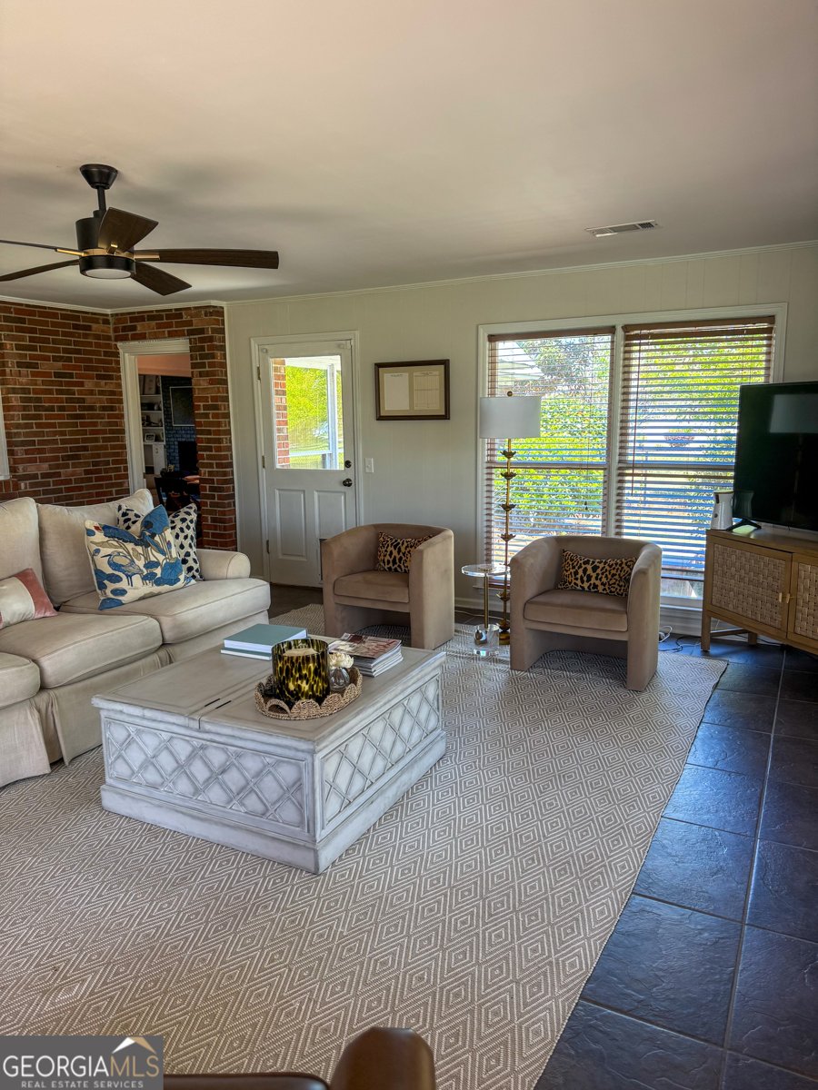 1704 Aimwell Road Vidalia - 8