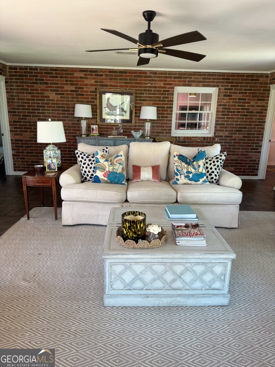 1704 Aimwell Road Vidalia - 9