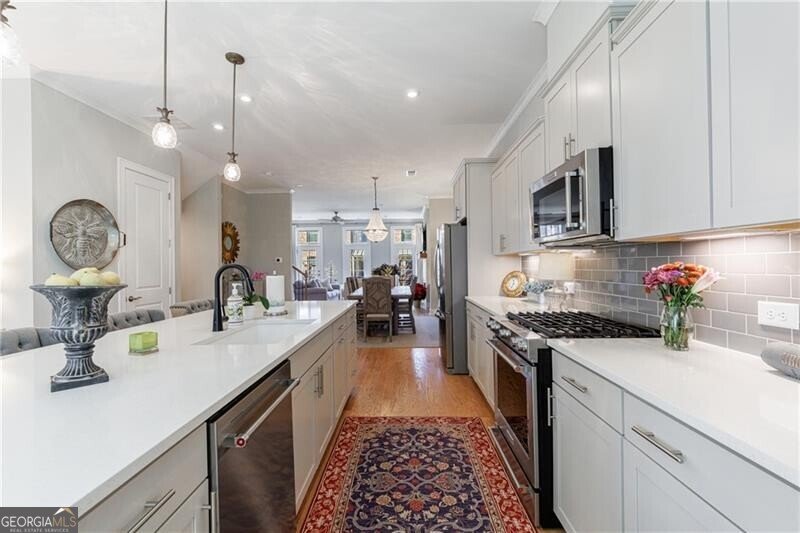 767 Hadley Lane Marietta - 15