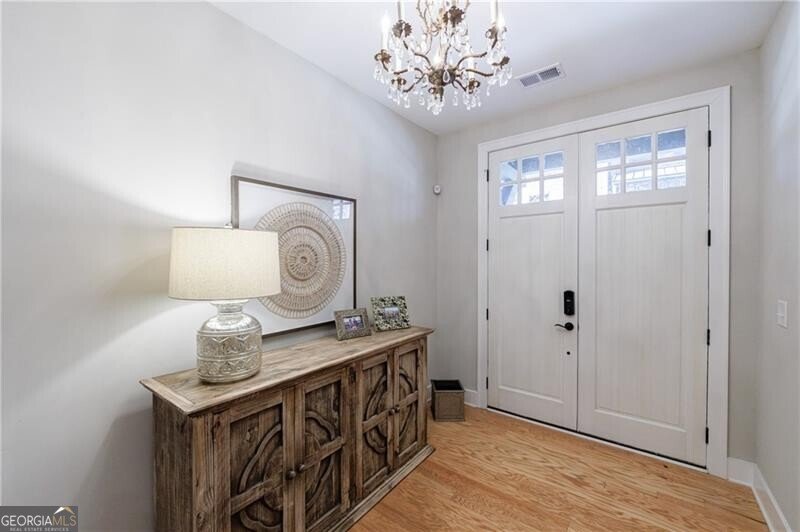 767 Hadley Lane Marietta - 2