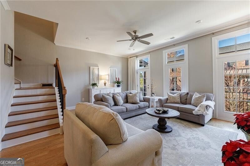 767 Hadley Lane Marietta - 22