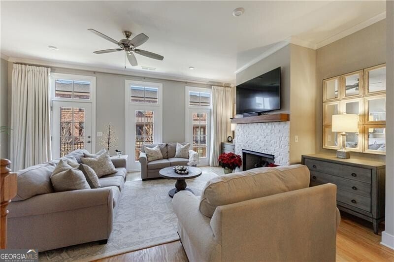 767 Hadley Lane Marietta - 23