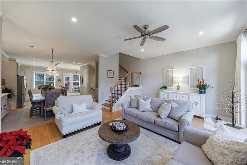 767 Hadley Lane Marietta - 27