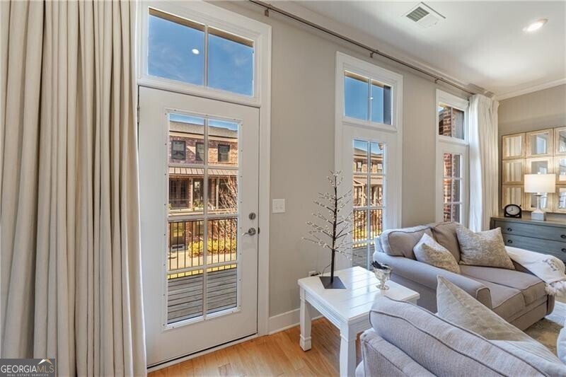 767 Hadley Lane Marietta - 28