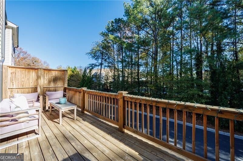 767 Hadley Lane Marietta - 30