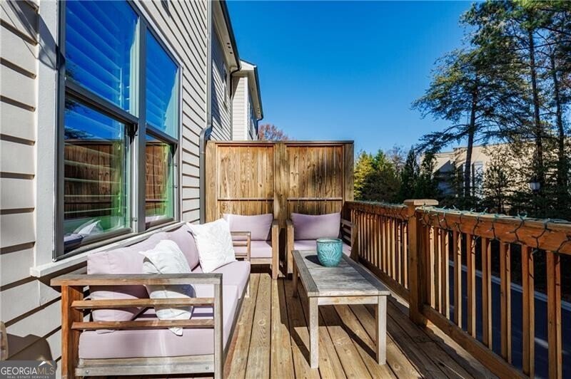 767 Hadley Lane Marietta - 31