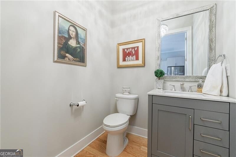 767 Hadley Lane Marietta - 32