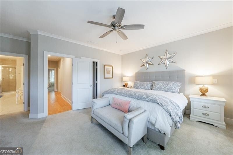 767 Hadley Lane Marietta - 35