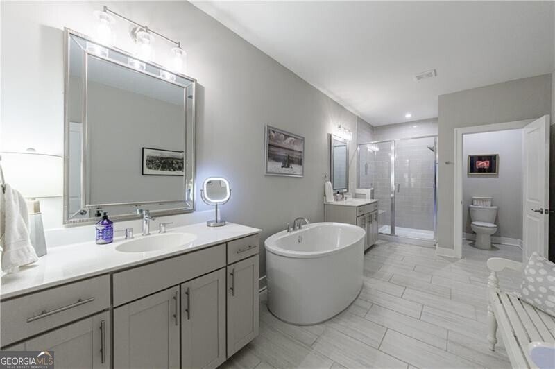 767 Hadley Lane Marietta - 38