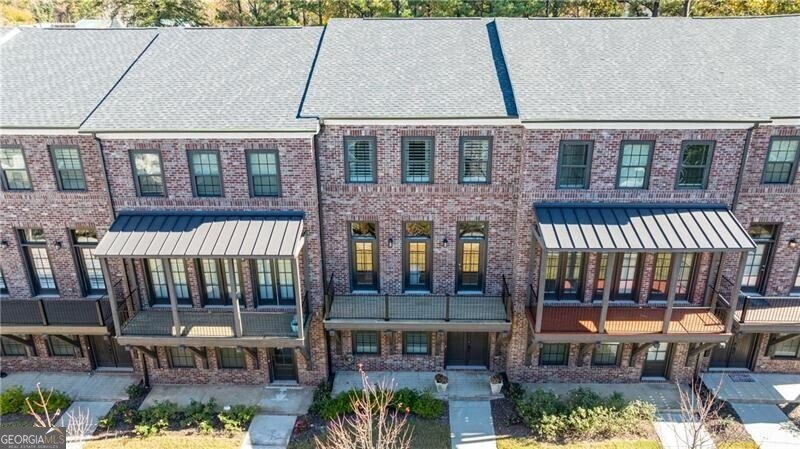 767 Hadley Lane Marietta - 55