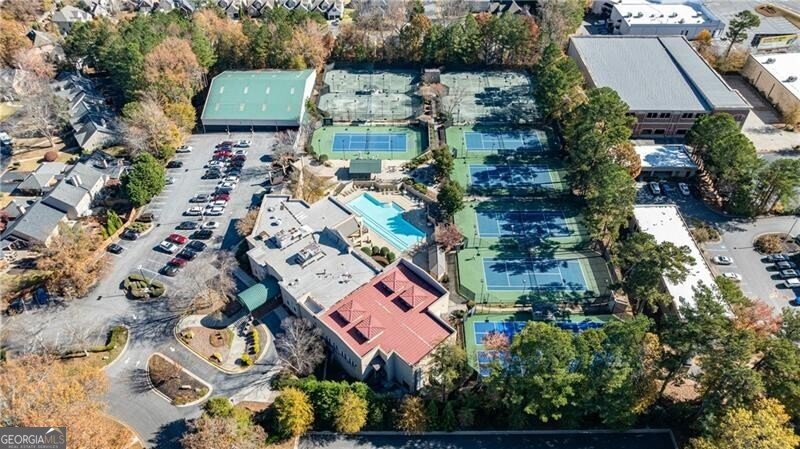 767 Hadley Lane Marietta - 60