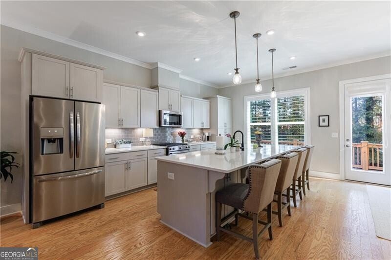 767 Hadley Lane Marietta - 7