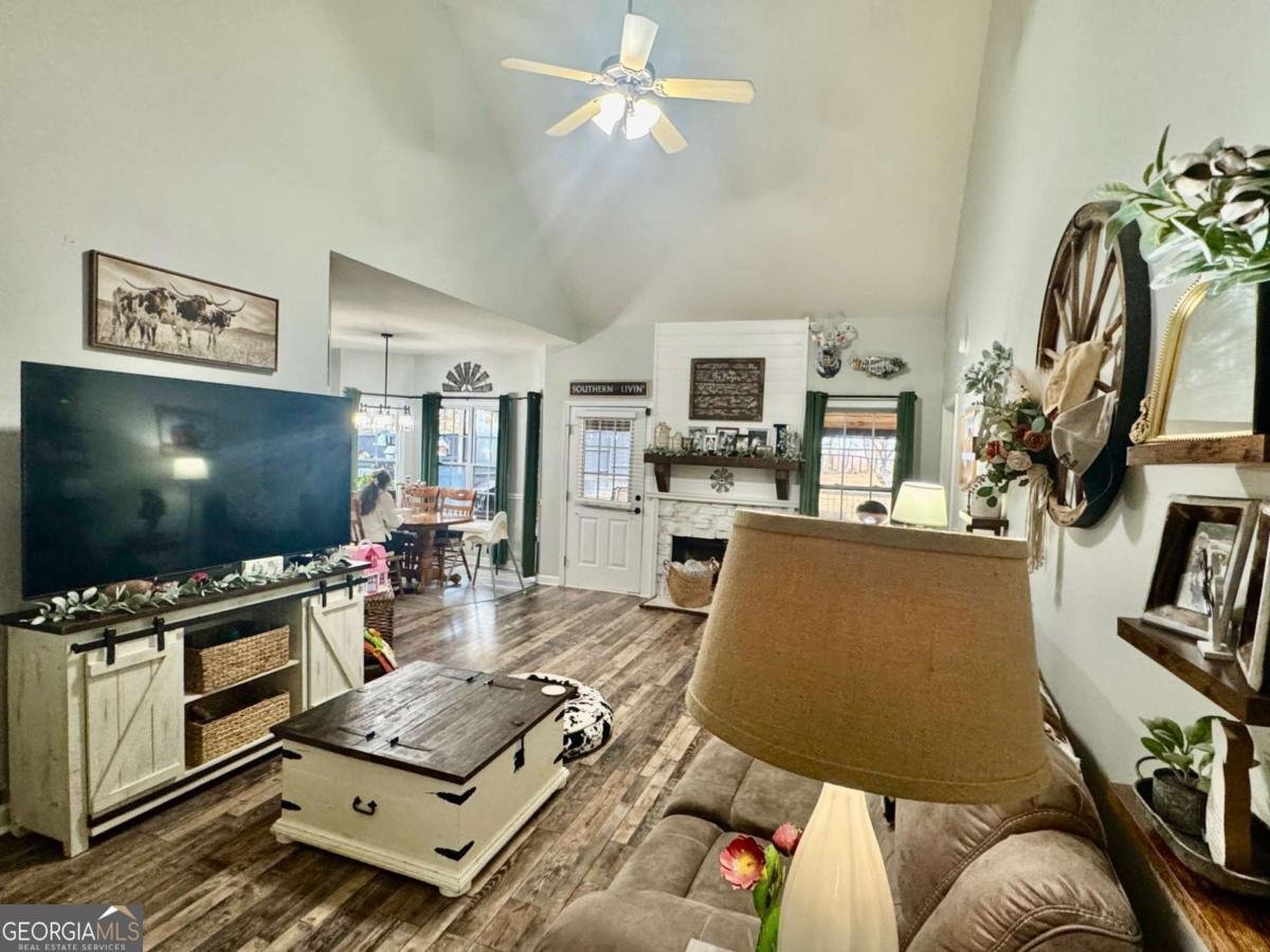 185 Talon Drive Rydal - 31