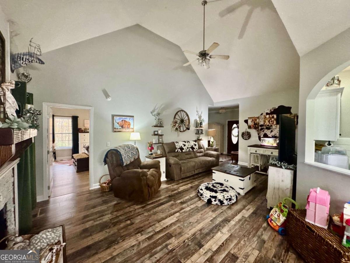 185 Talon Drive Rydal - 56