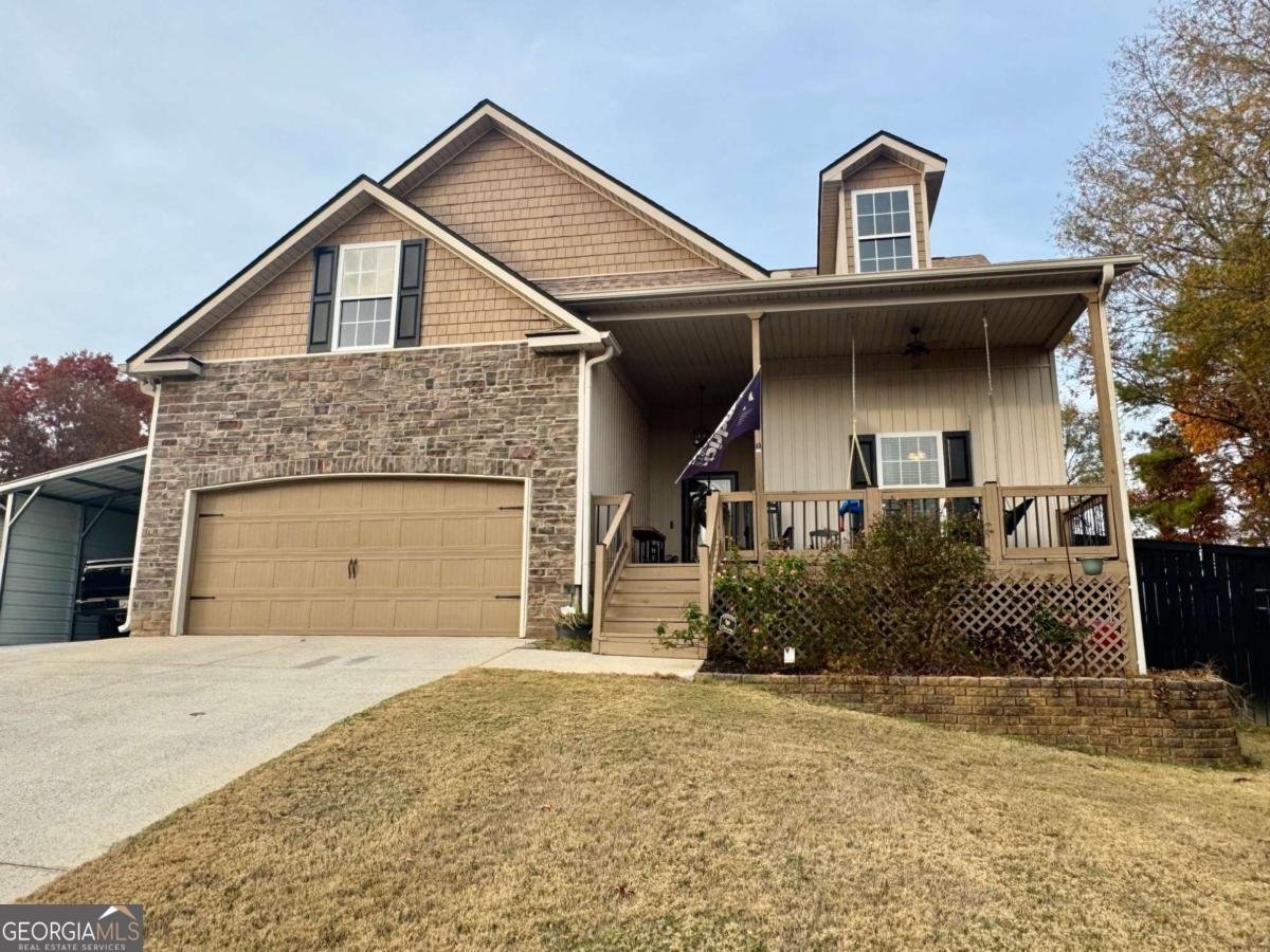 185 Talon Drive Rydal - 67