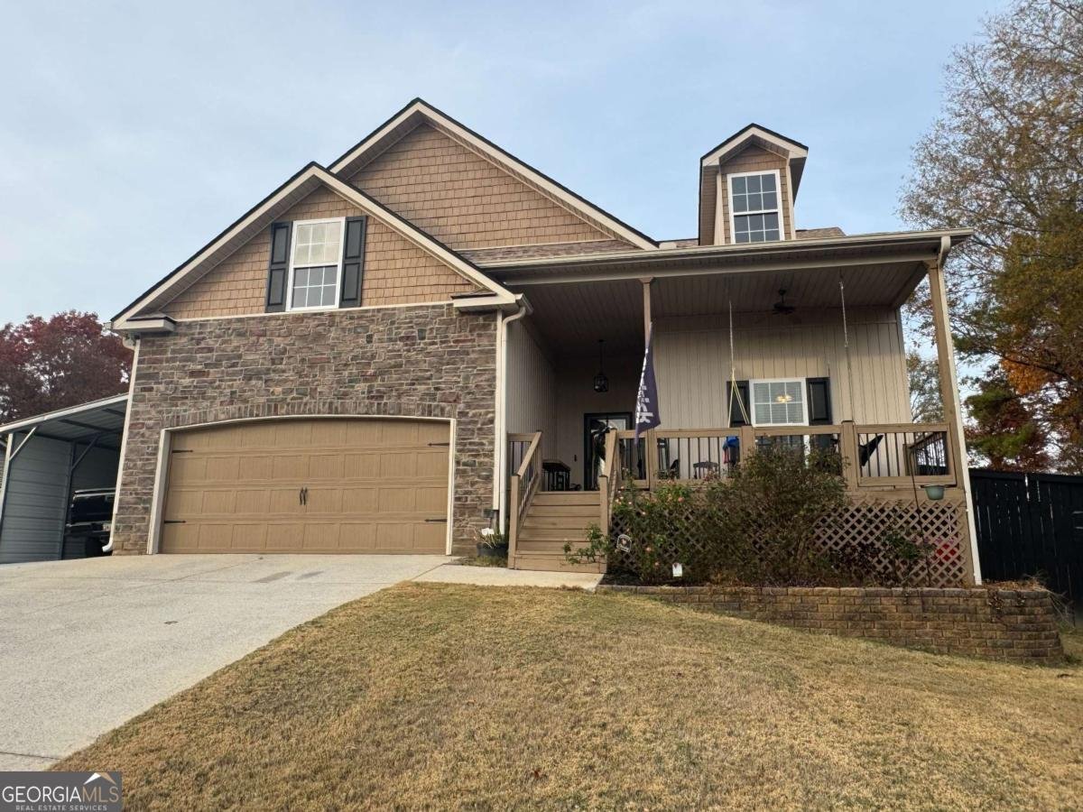 185 Talon Drive Rydal - 68