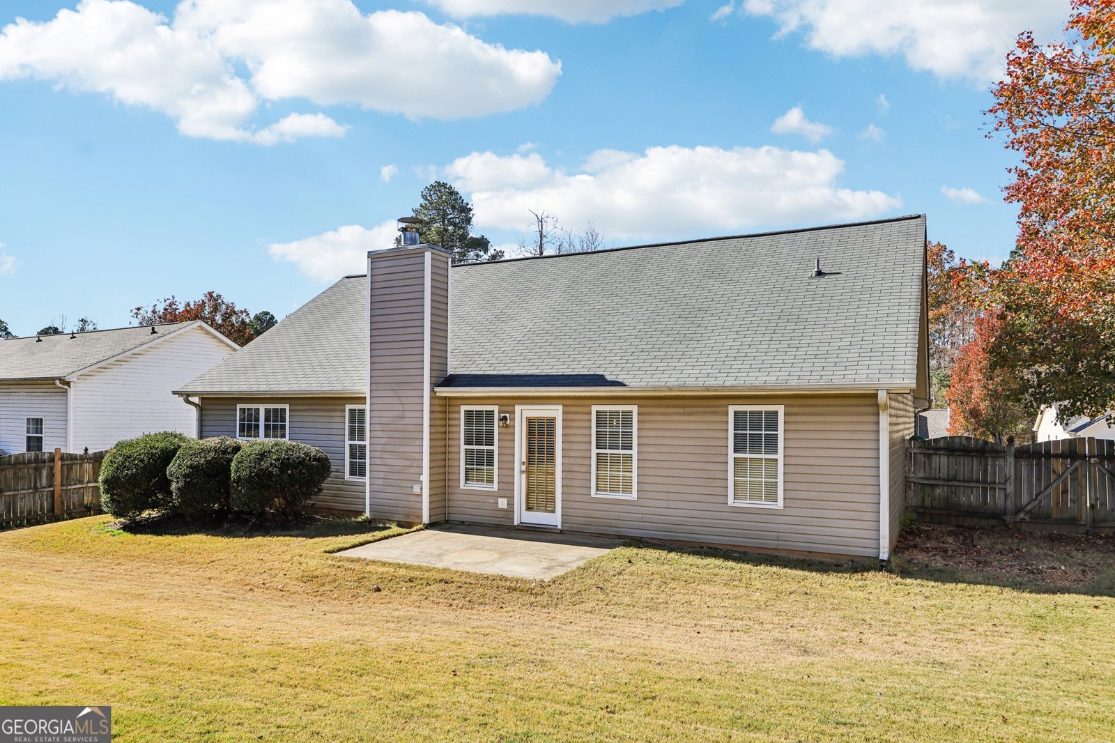 2425 Fort Daniels Drive Dacula - 24