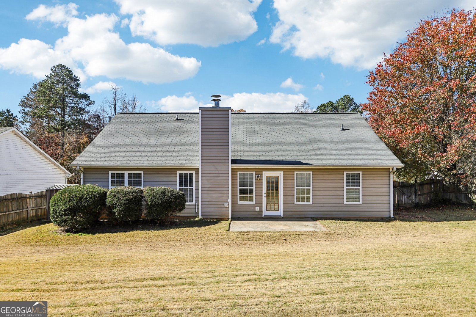 2425 Fort Daniels Drive Dacula - 25