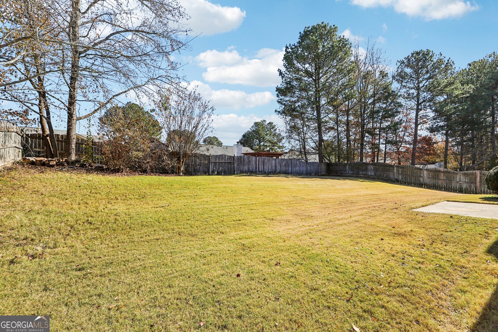 2425 Fort Daniels Drive Dacula - 27