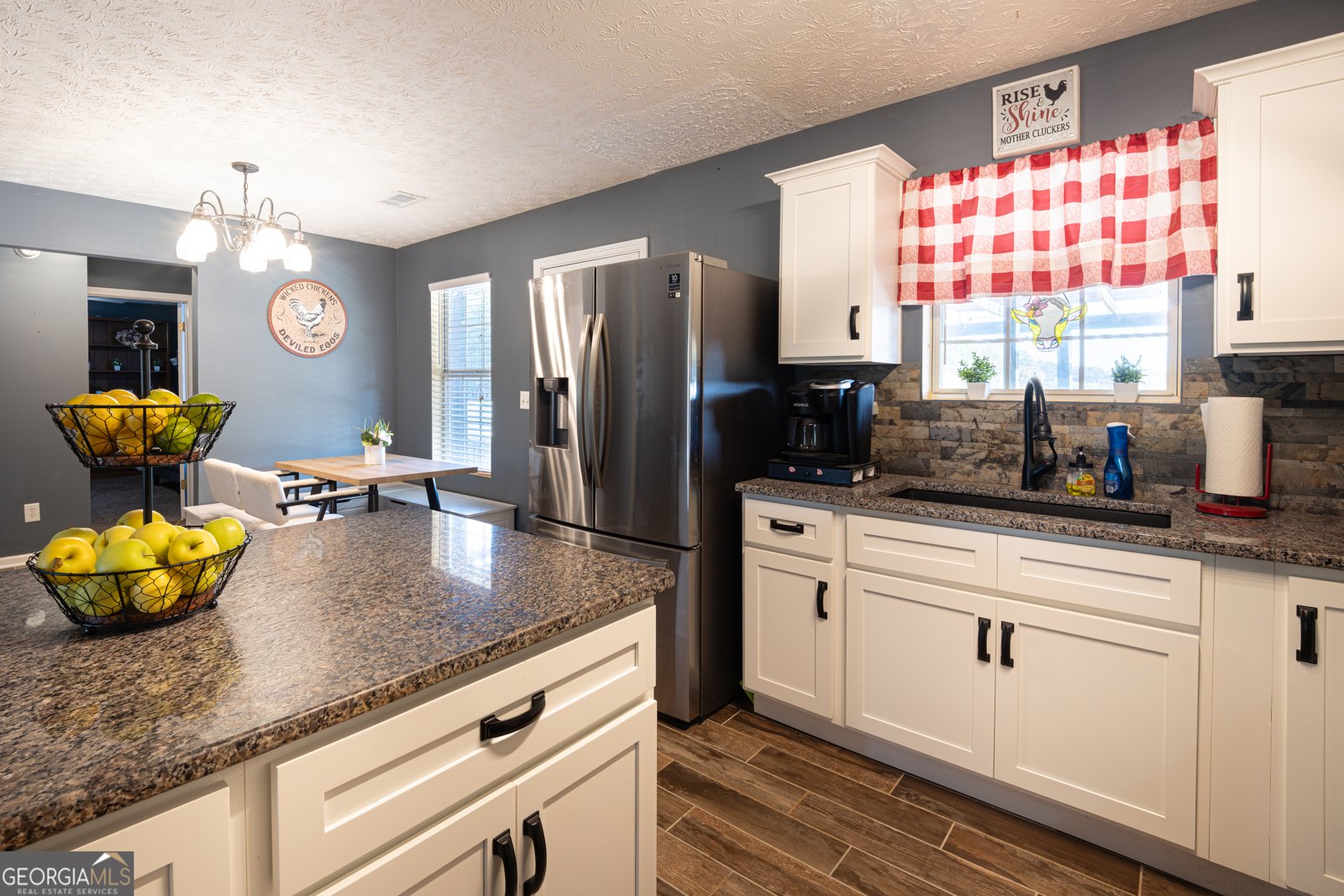 572 Ola Road McDonough - 18