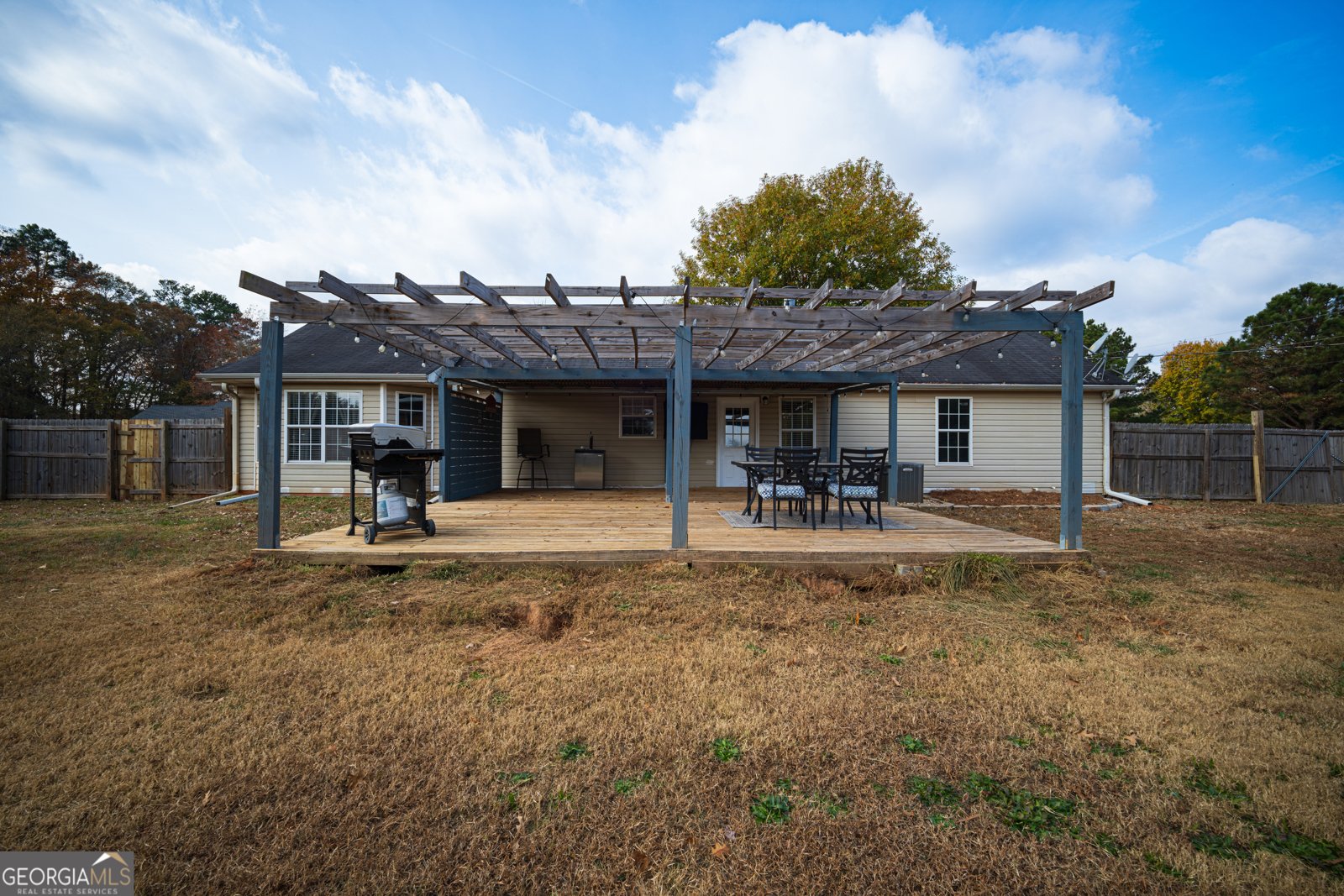 572 Ola Road McDonough - 2