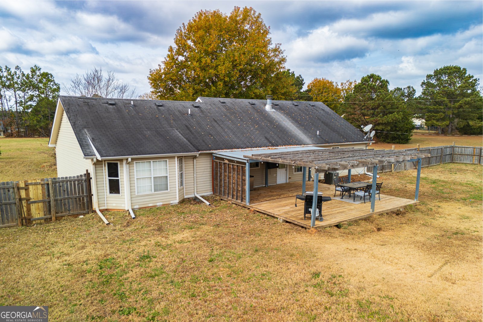 572 Ola Road McDonough - 24