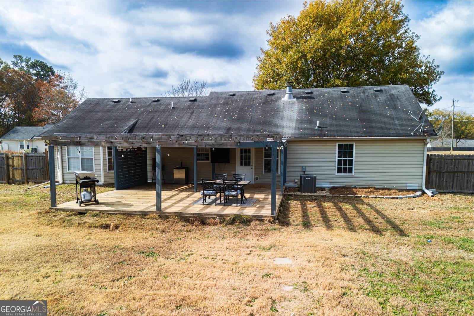 572 Ola Road McDonough - 26