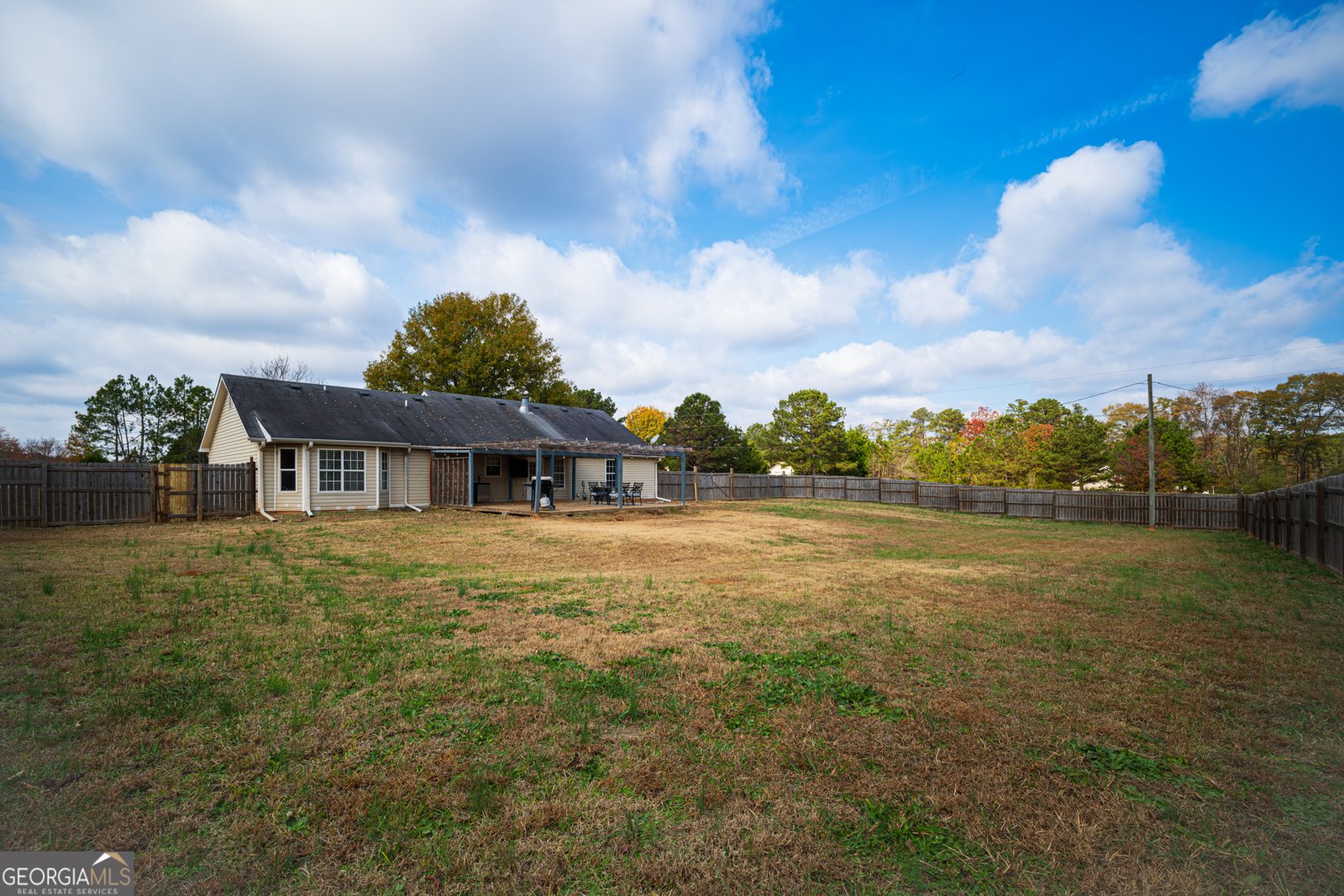 572 Ola Road McDonough - 32