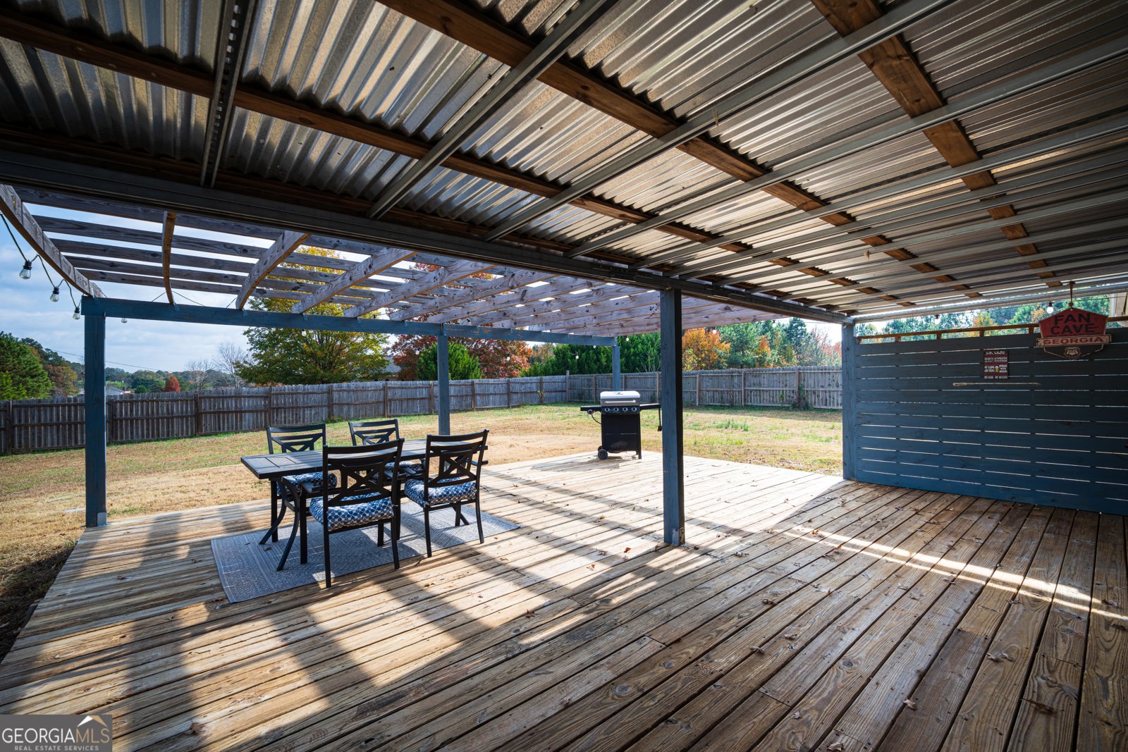 572 Ola Road McDonough - 4