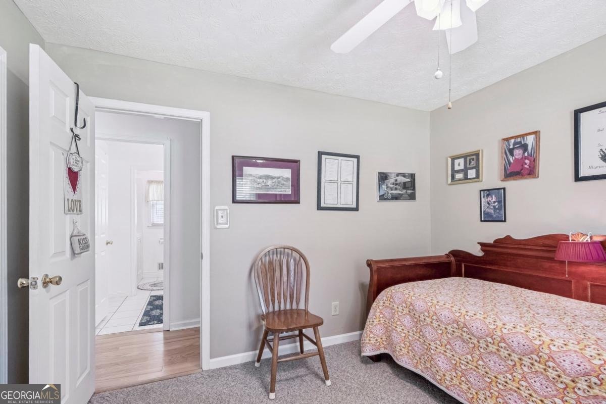 665 Beauregard Boulevard Fayetteville - 24