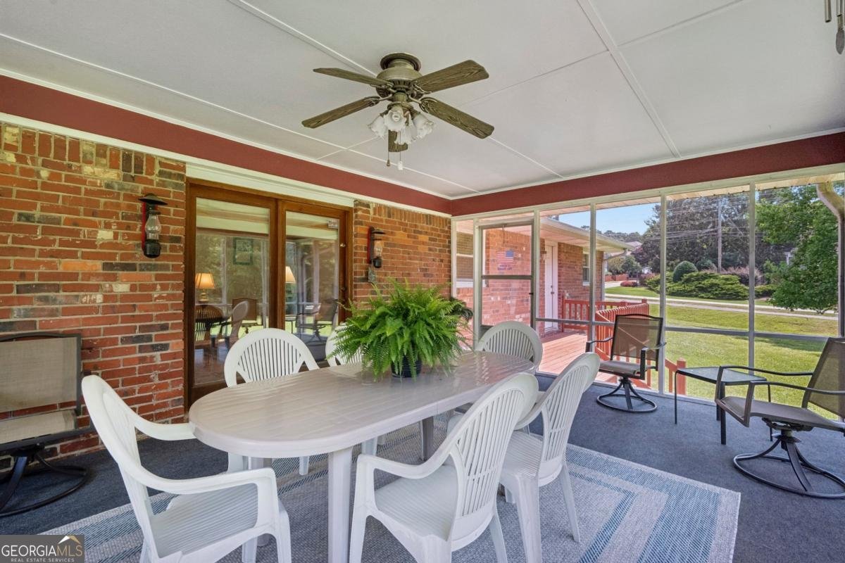 665 Beauregard Boulevard Fayetteville - 26