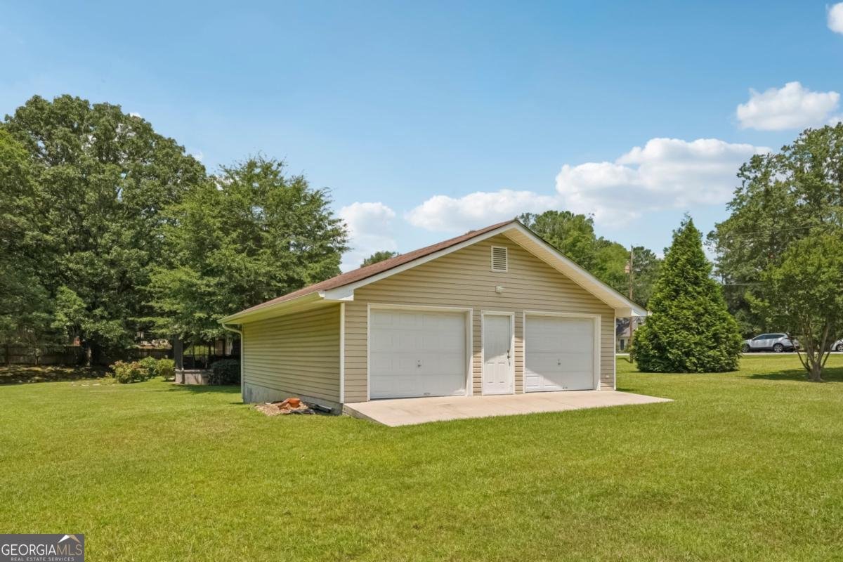 665 Beauregard Boulevard Fayetteville - 28