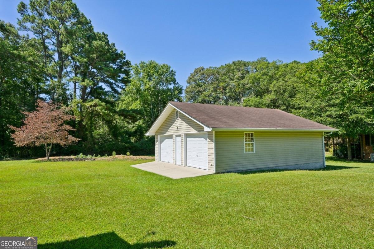 665 Beauregard Boulevard Fayetteville - 30