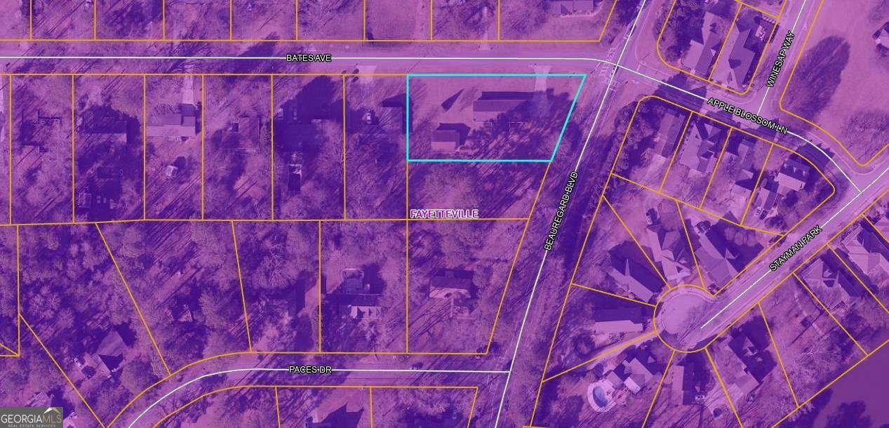 665 Beauregard Boulevard Fayetteville - Photo 53