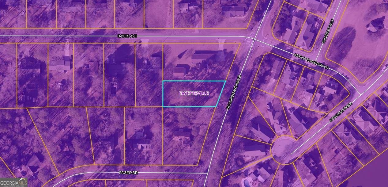 665 Beauregard Boulevard Fayetteville - Photo 54