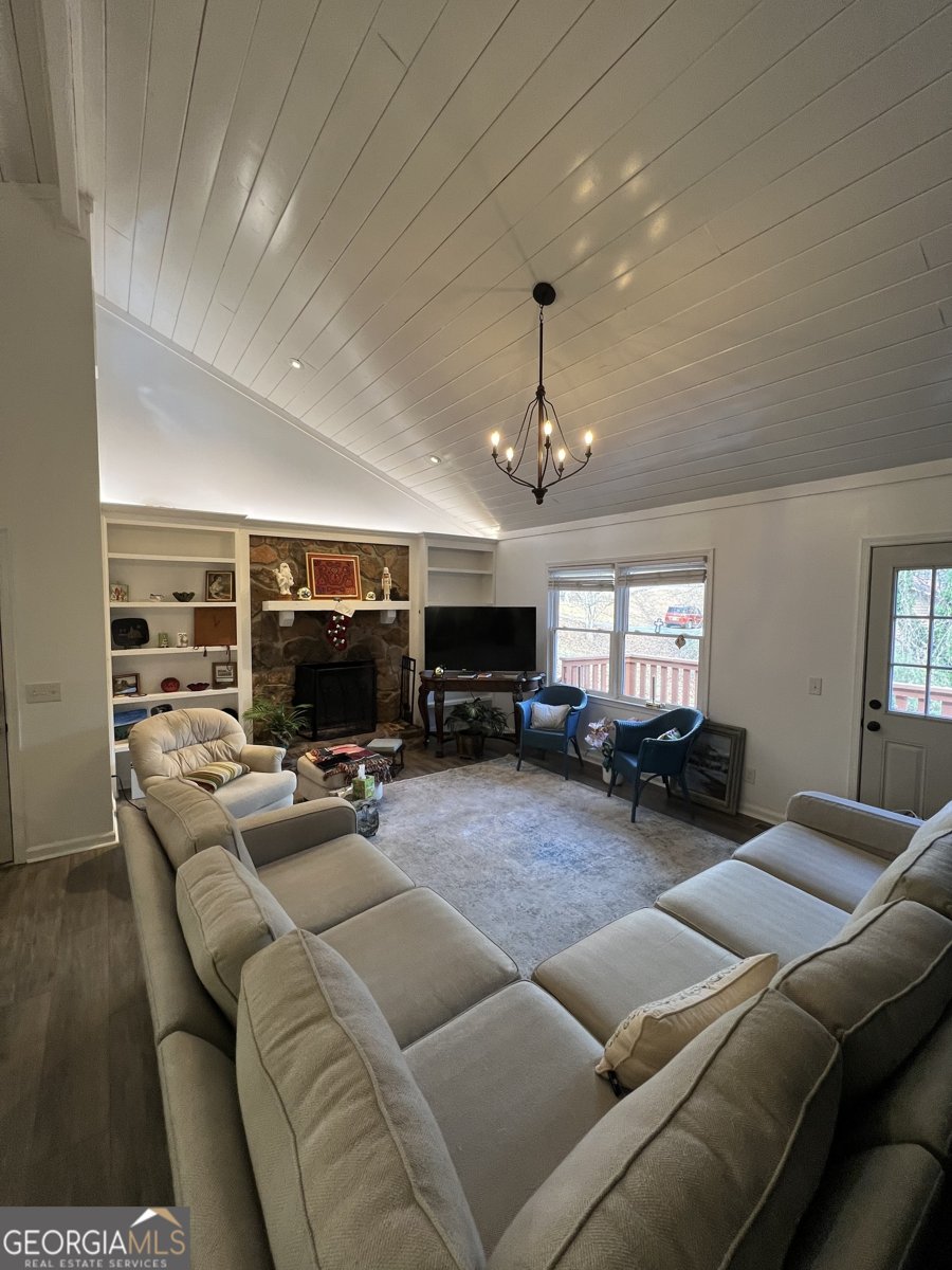 40 Chestatee Springs Road Dahlonega - Photo 10