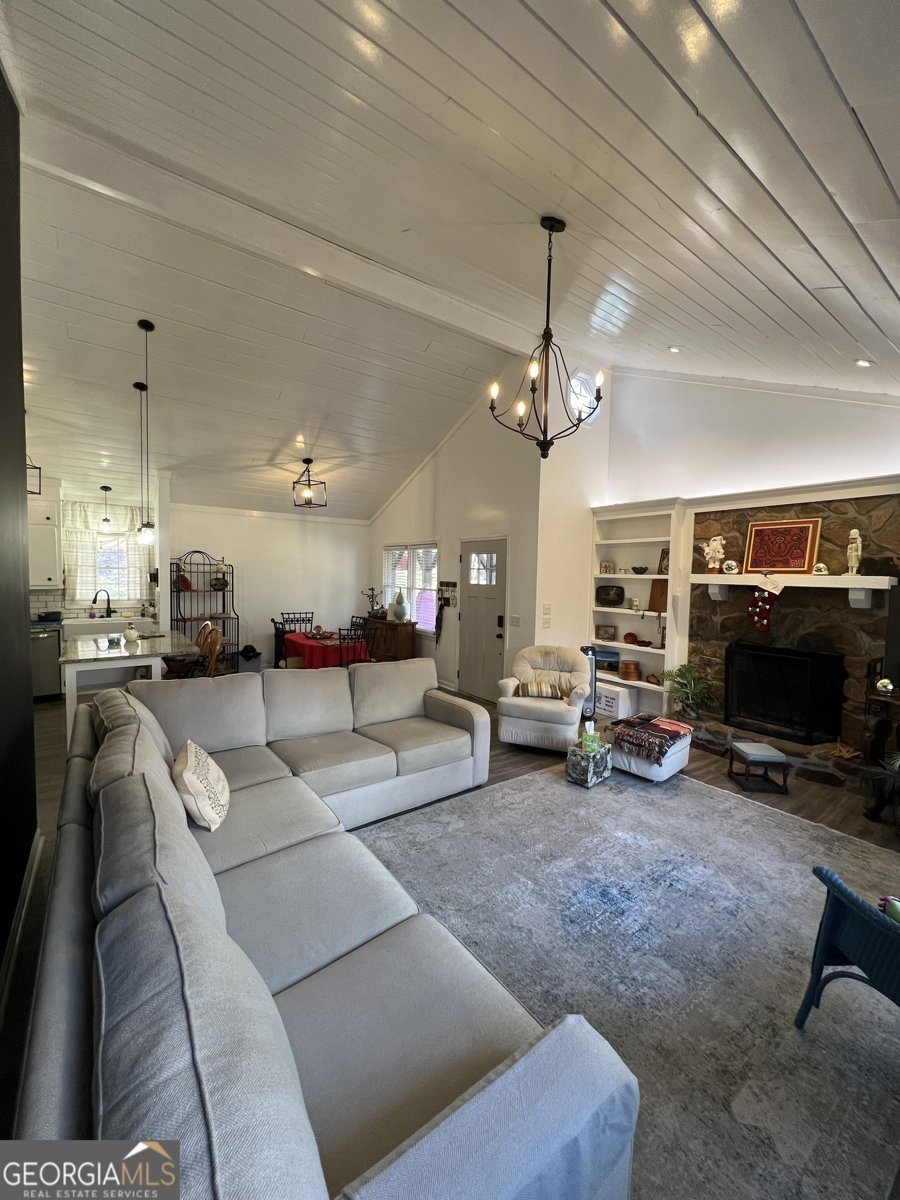 40 Chestatee Springs Road Dahlonega - Photo 11