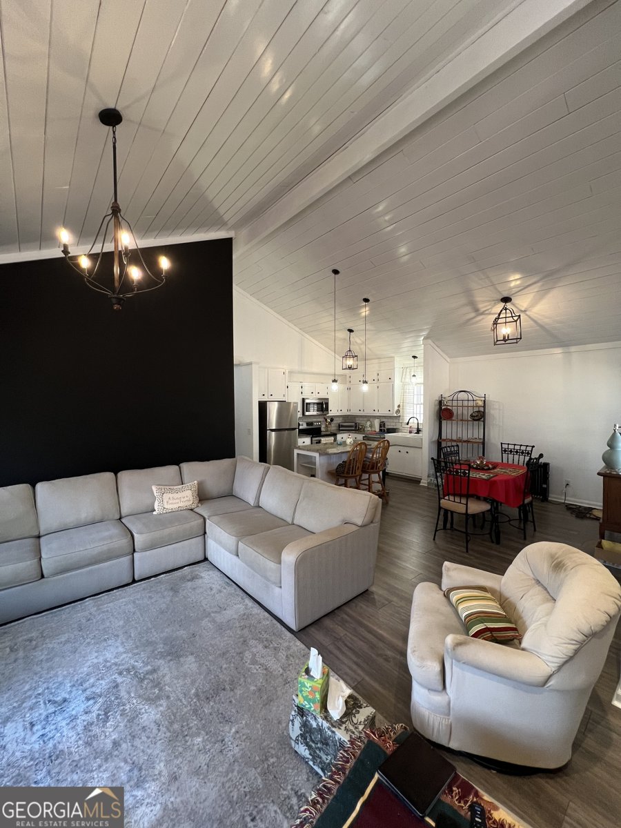 40 Chestatee Springs Road Dahlonega - Photo 12