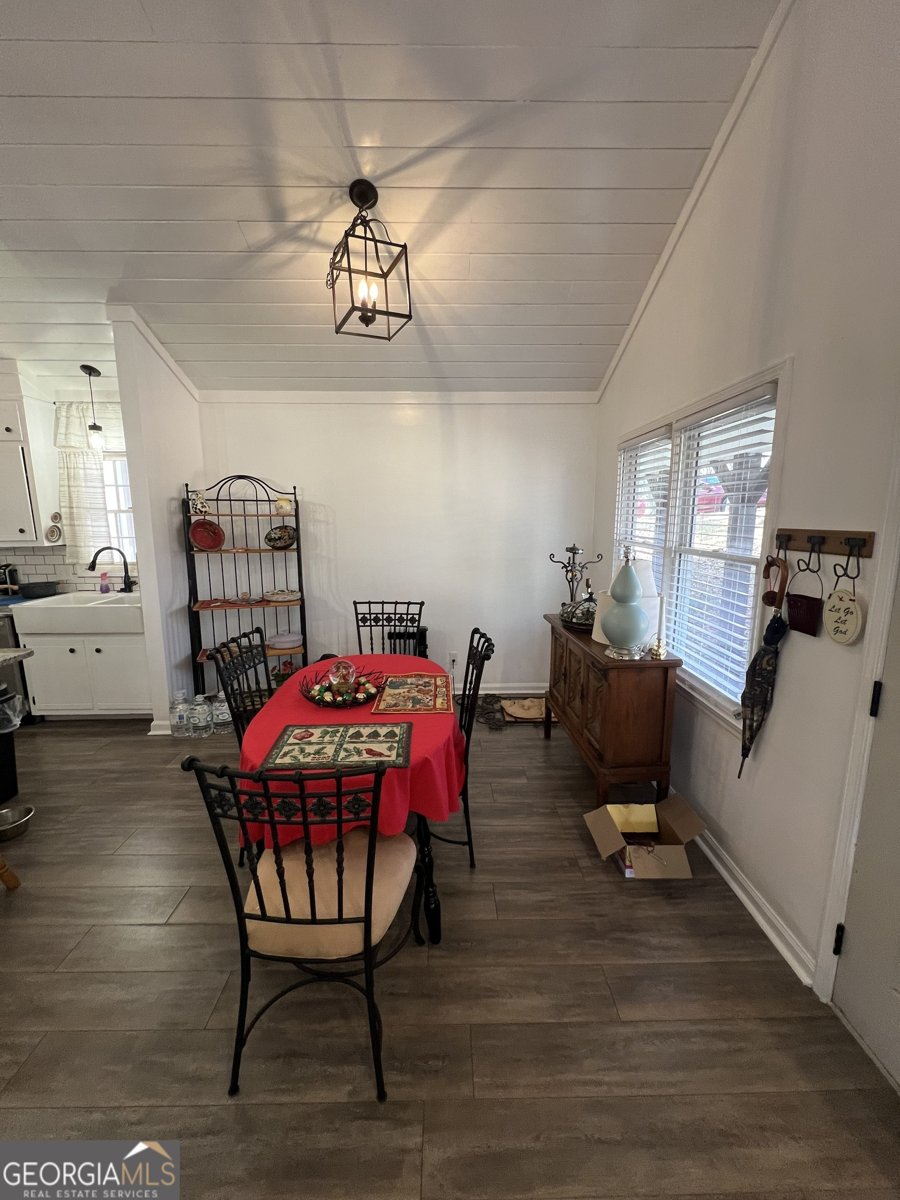 40 Chestatee Springs Road Dahlonega - Photo 13