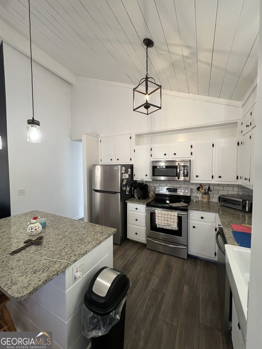 40 Chestatee Springs Road Dahlonega - Photo 15