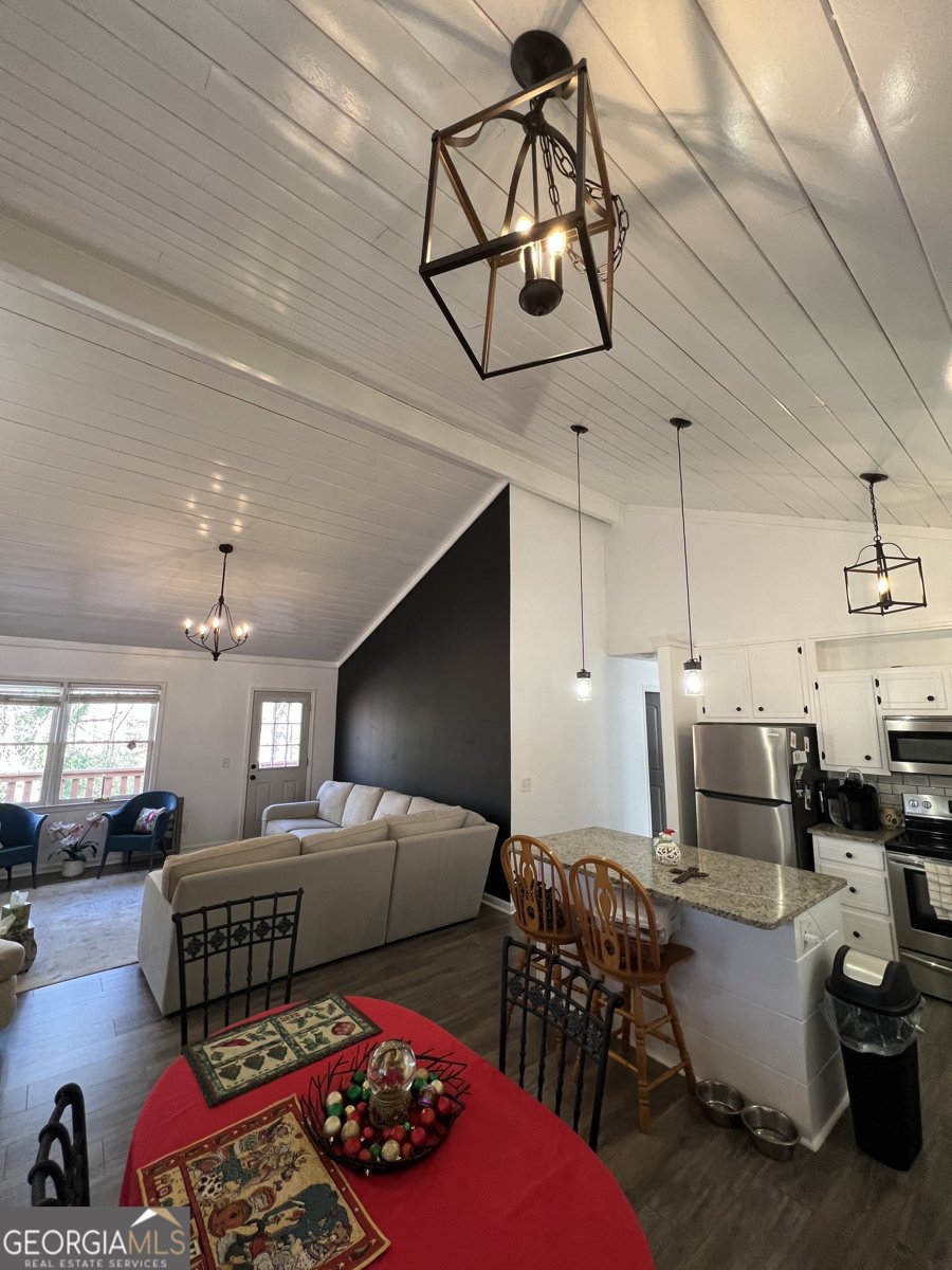 40 Chestatee Springs Road Dahlonega - Photo 16