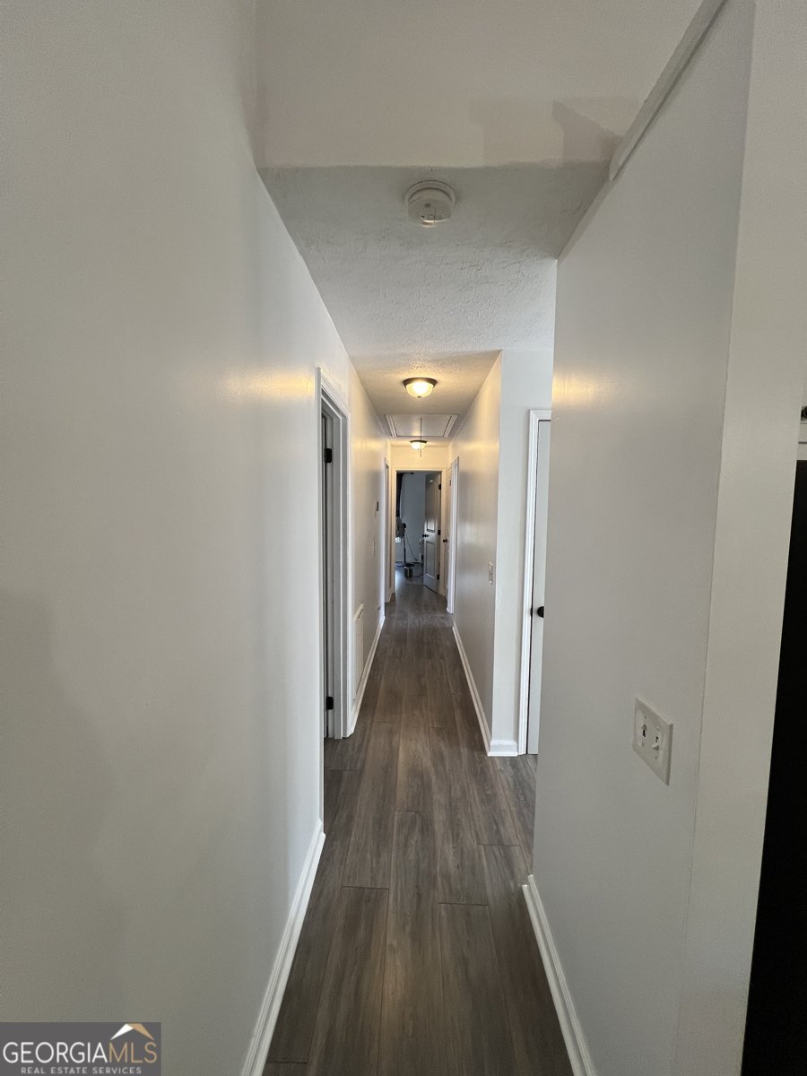 40 Chestatee Springs Road Dahlonega - Photo 17