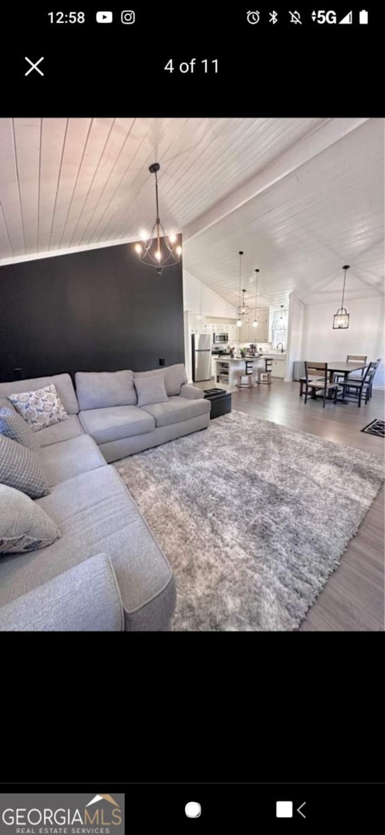 40 Chestatee Springs Road Dahlonega - 2