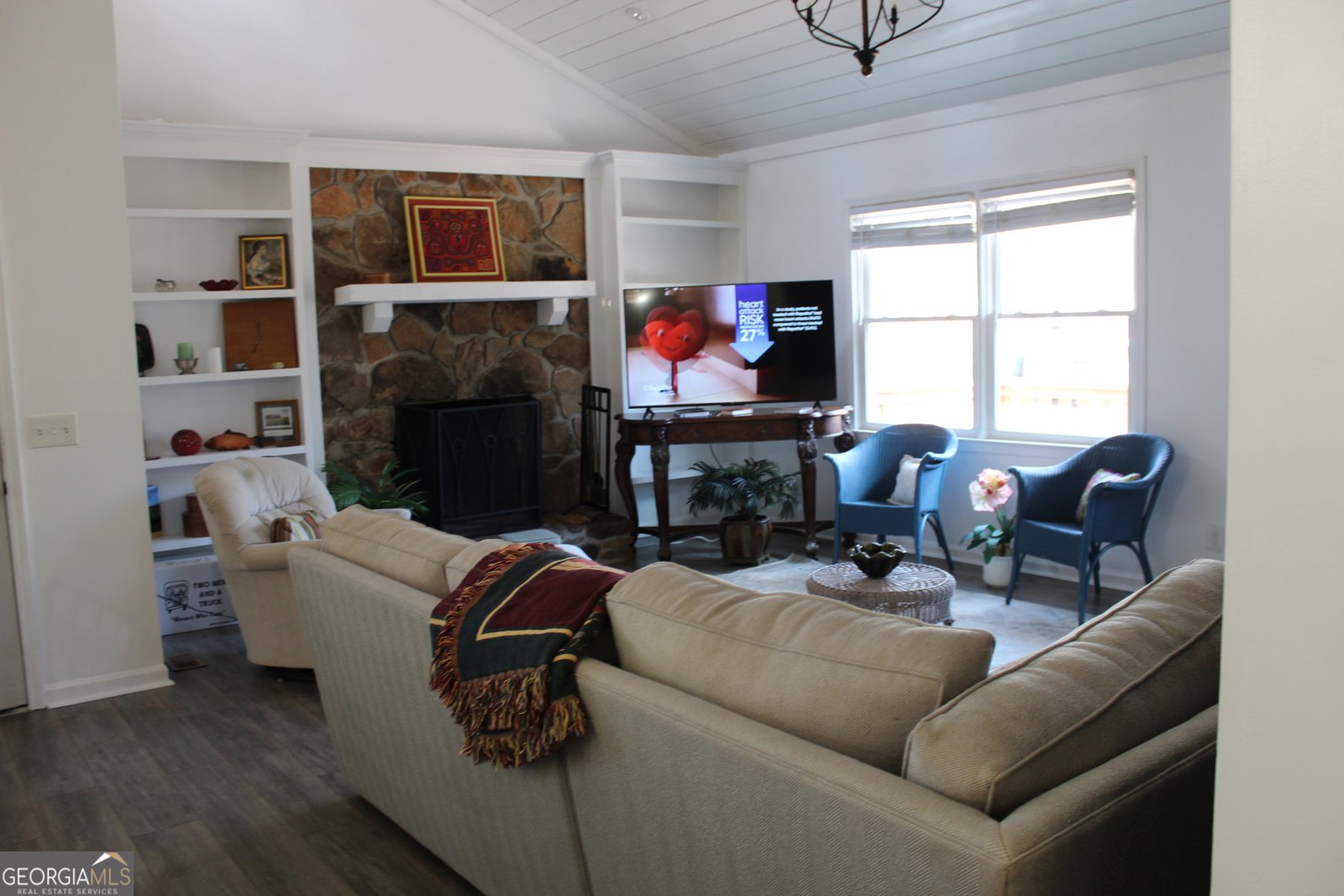 40 Chestatee Springs Road Dahlonega - Photo 39