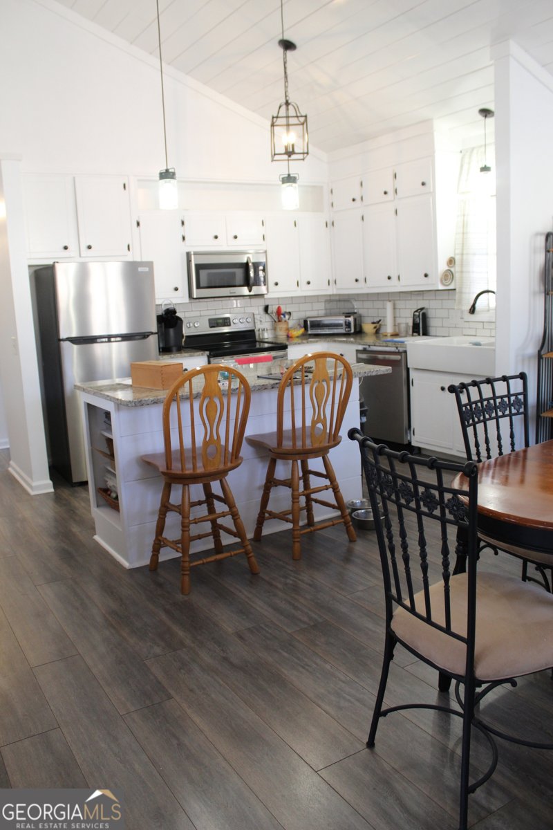 40 Chestatee Springs Road Dahlonega - Photo 40