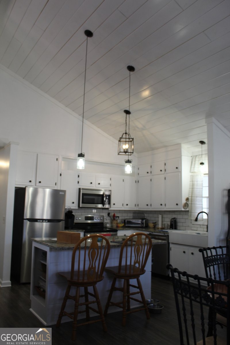 40 Chestatee Springs Road Dahlonega - Photo 42