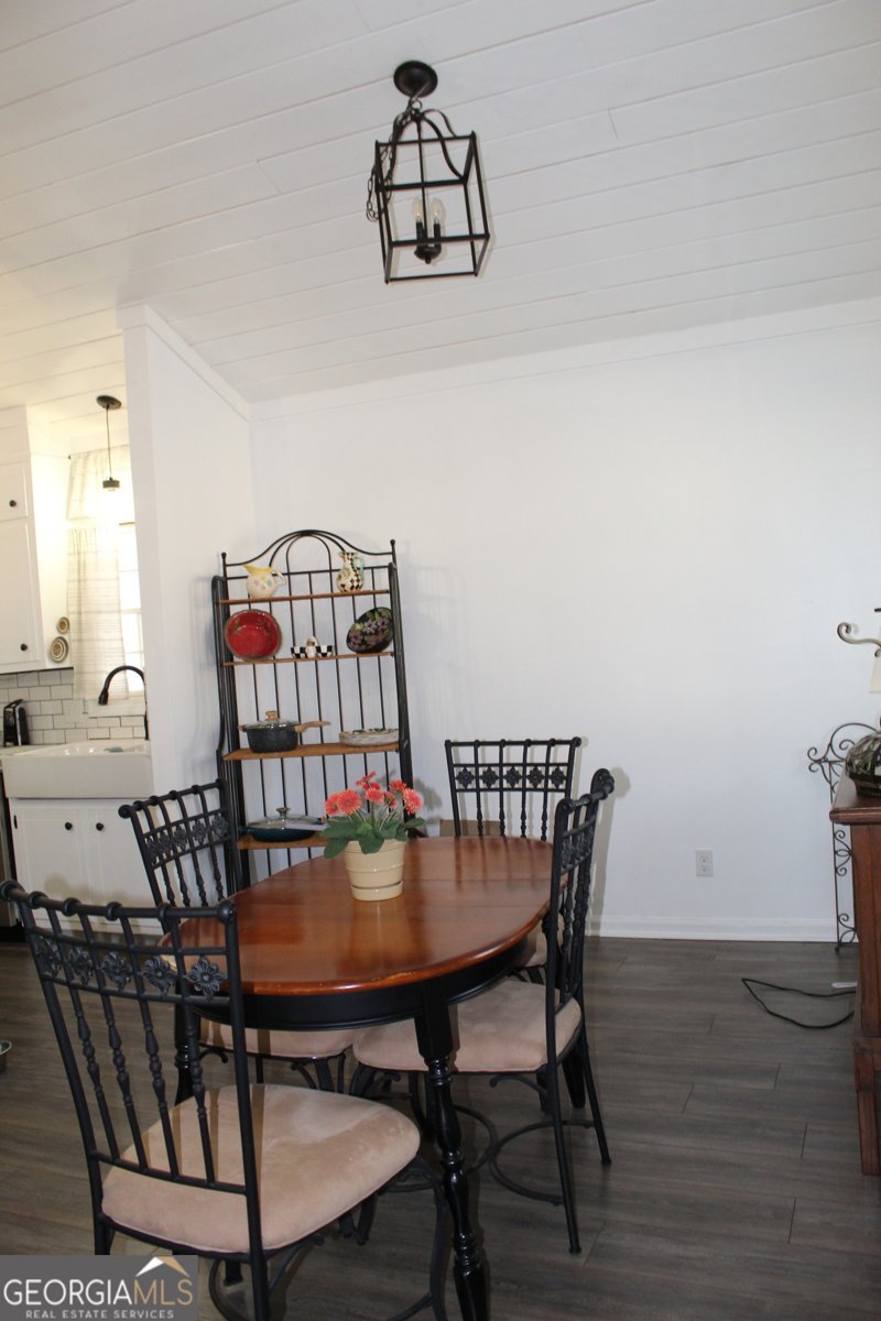 40 Chestatee Springs Road Dahlonega - Photo 43