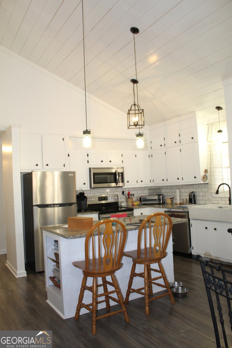 40 Chestatee Springs Road Dahlonega - Photo 45